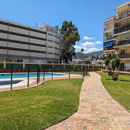 Playamar Beach&Pool Seaview, 5 Min From The Beach Torremolinos Exterior foto