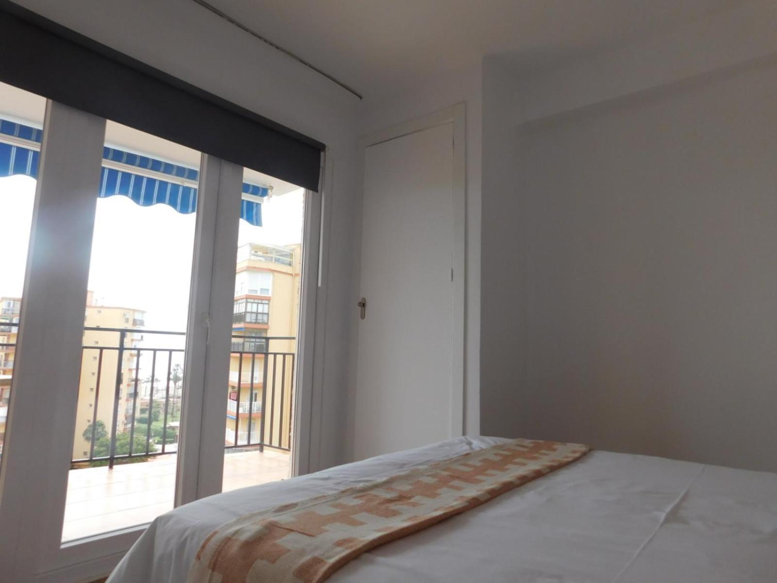 Playamar Beach&Pool Seaview, 5 Min From The Beach Torremolinos Exterior foto