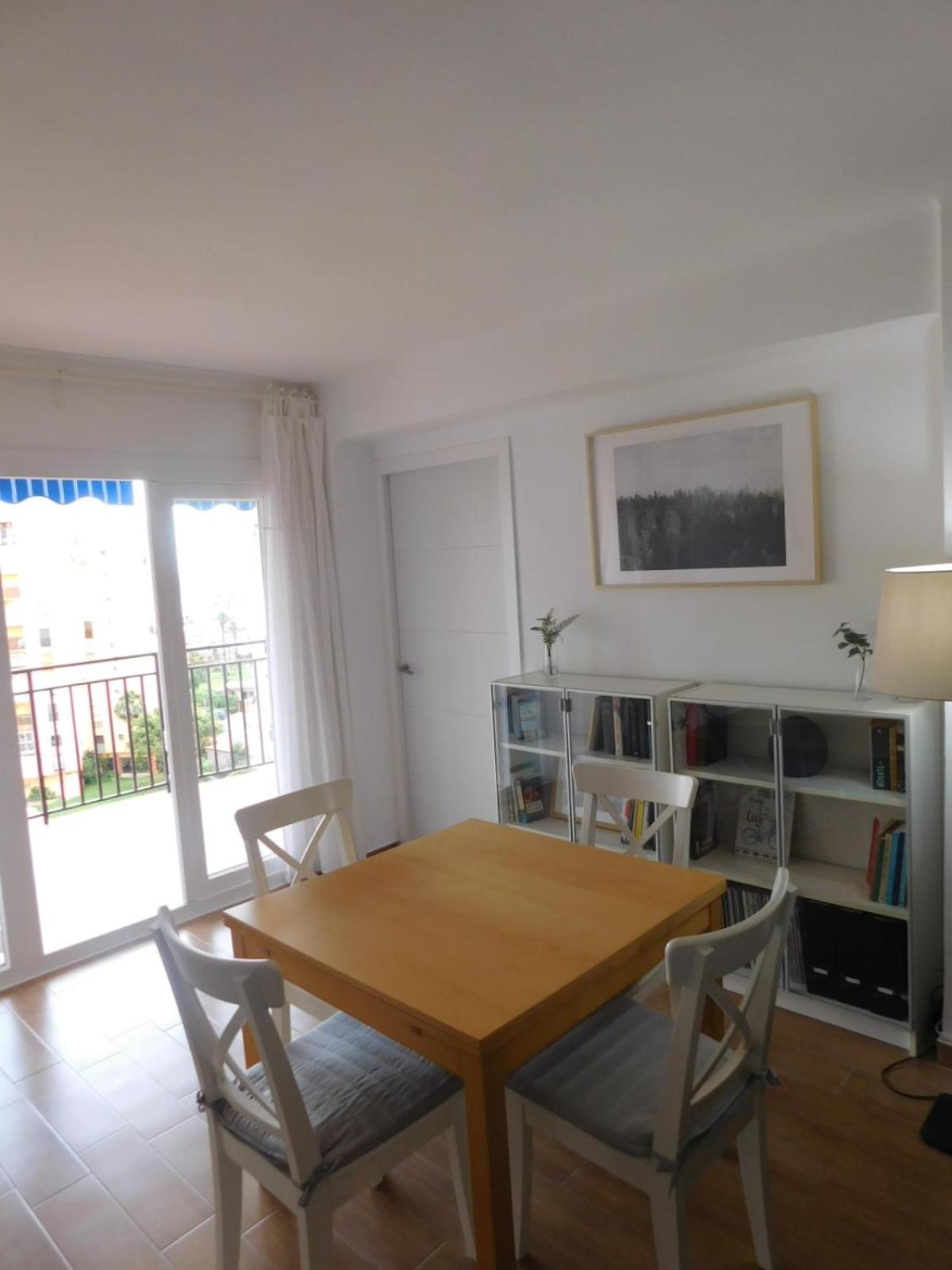 Playamar Beach&Pool Seaview, 5 Min From The Beach Torremolinos Exterior foto