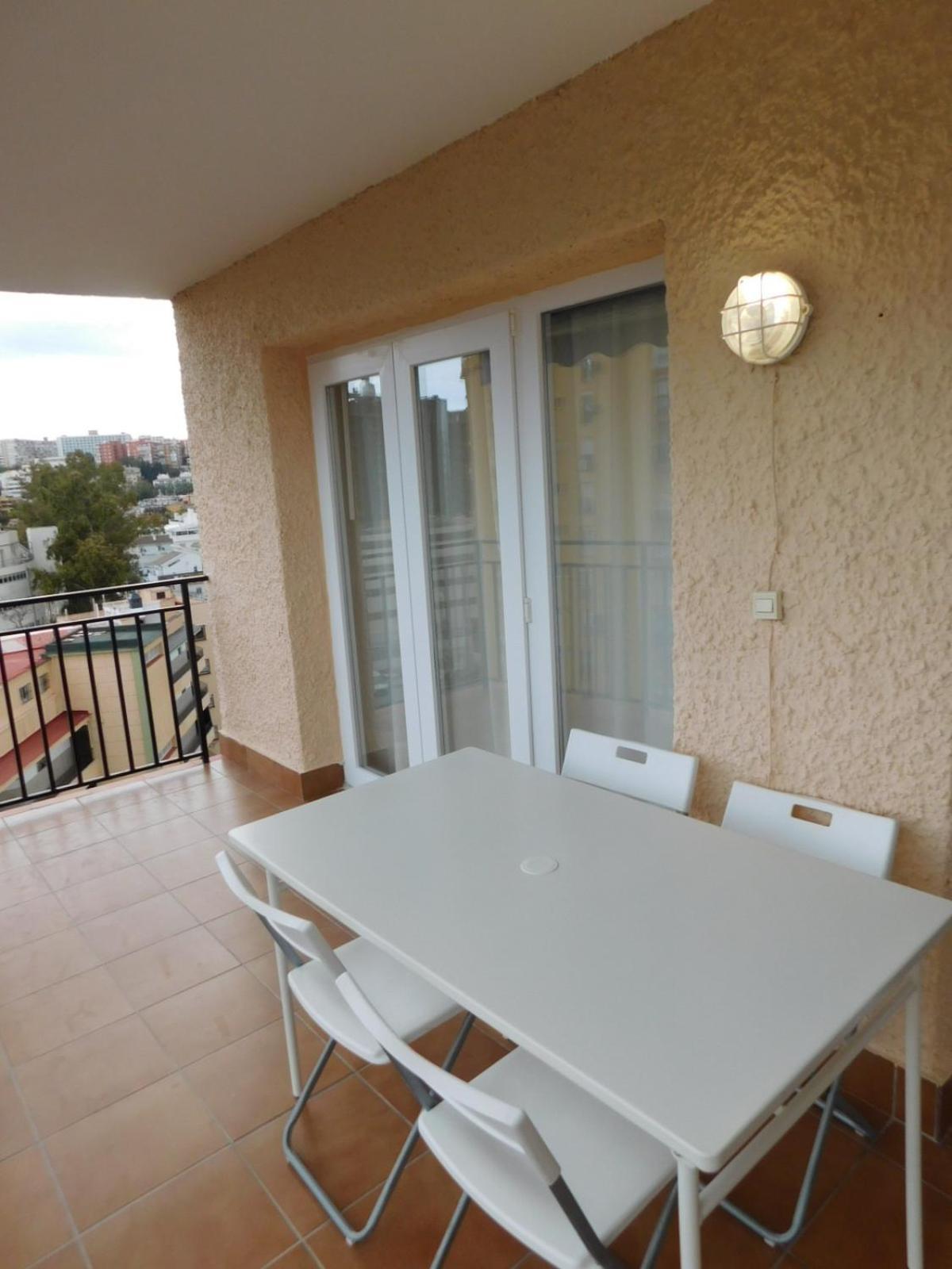 Playamar Beach&Pool Seaview, 5 Min From The Beach Torremolinos Exterior foto