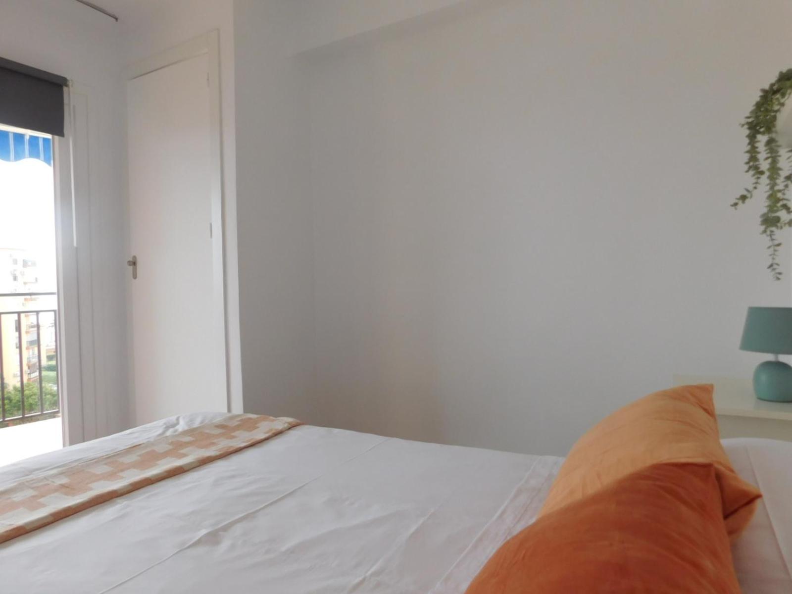 Playamar Beach&Pool Seaview, 5 Min From The Beach Torremolinos Exterior foto